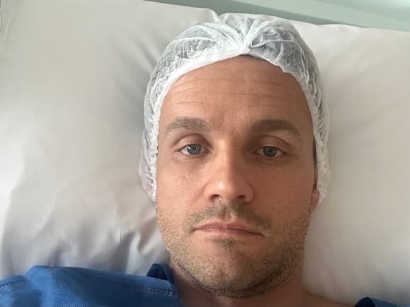 Progress Photo Day X