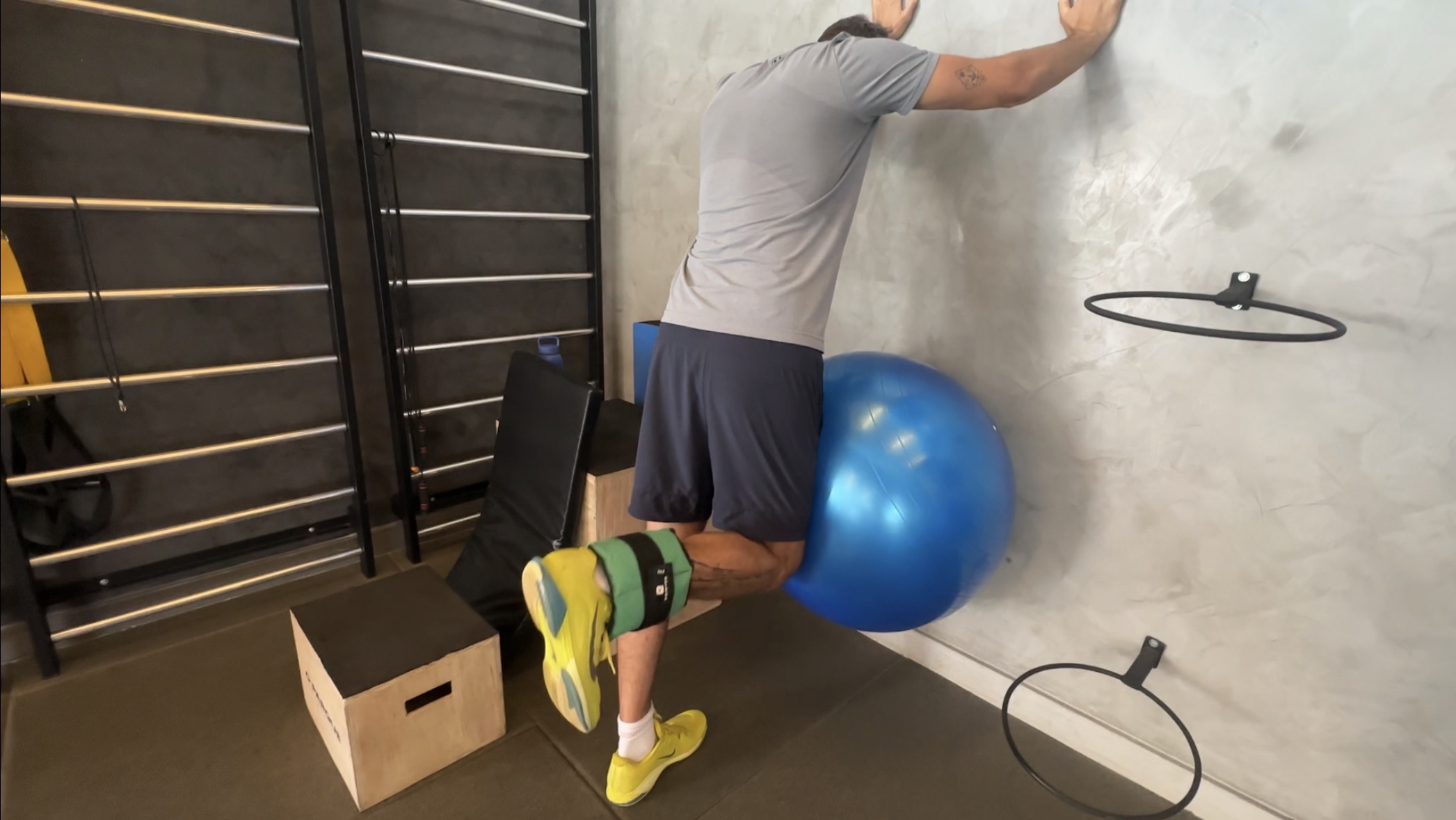 Progress Photo Day 102