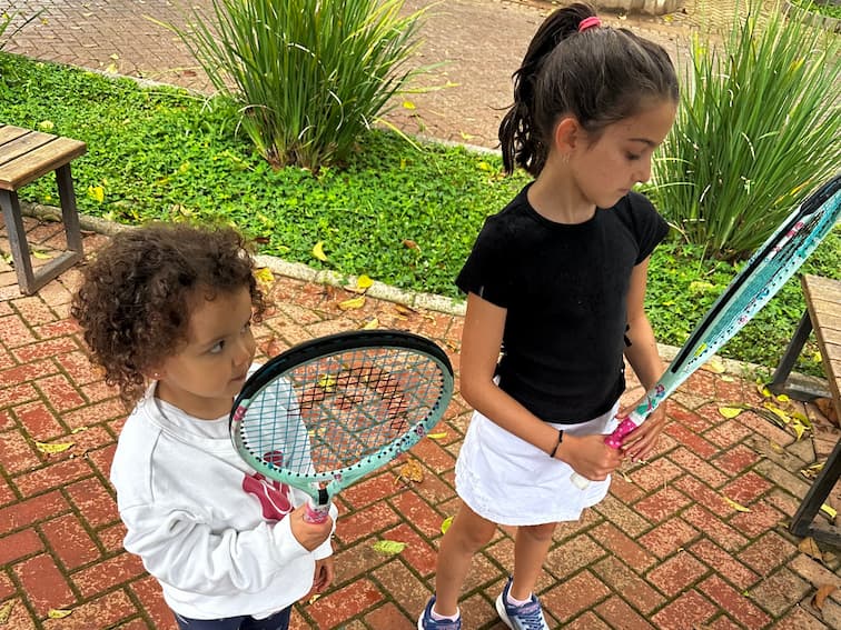 Progress Photo Day 103