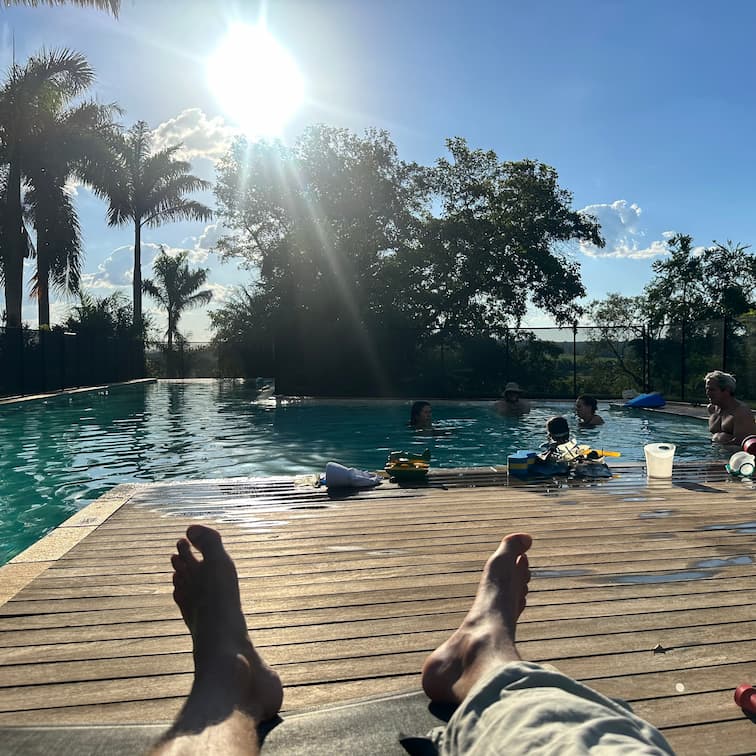 Progress Photo Day X