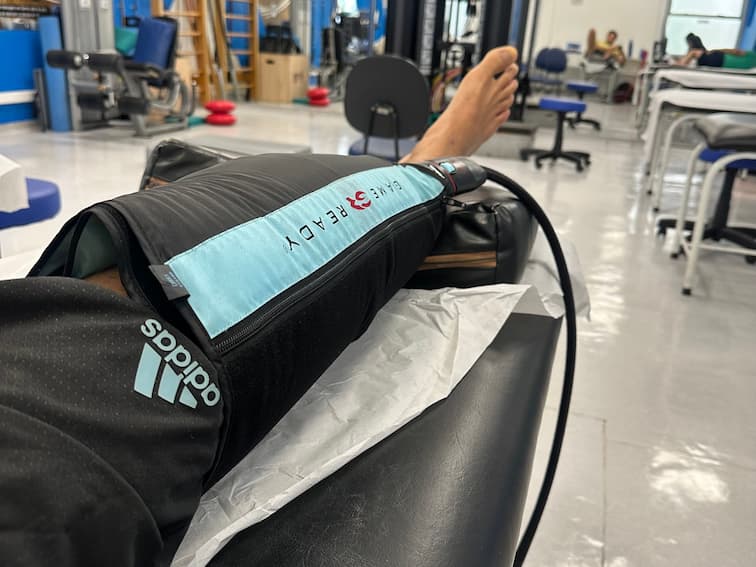 Progress Photo Day X