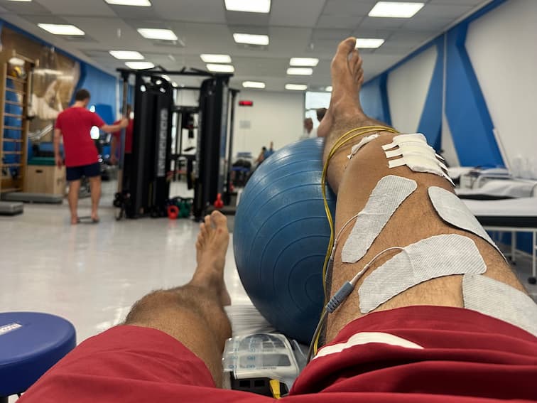 Progress Photo Day X