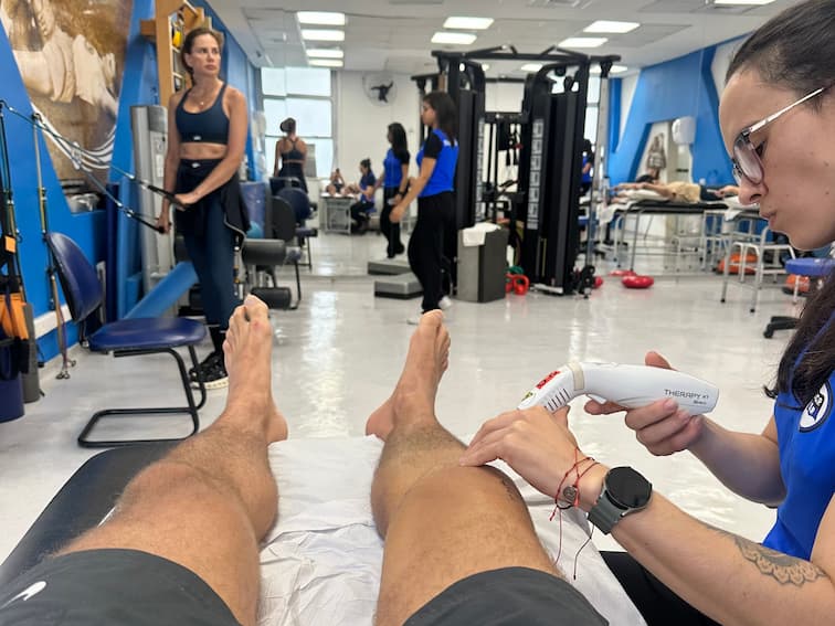 Progress Photo Day X