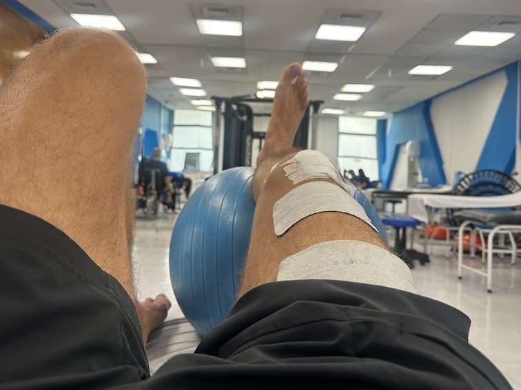 Progress Photo Day X