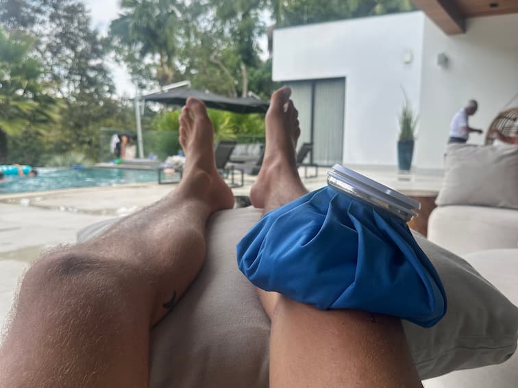 Progress Photo Day X