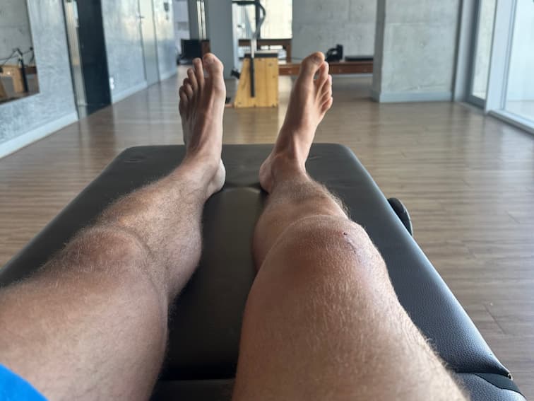 Progress Photo Day X