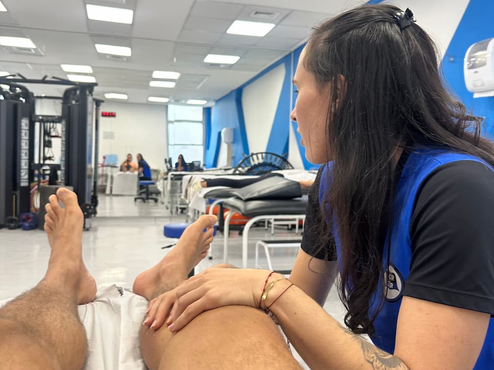 Progress Photo Day X