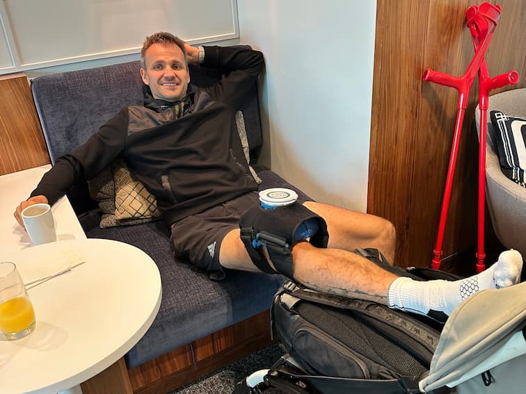 Progress Photo Day X