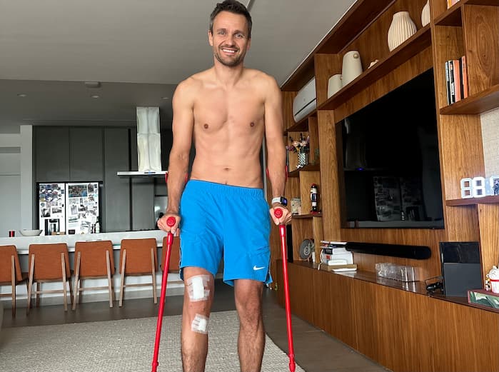 Progress Photo Day X