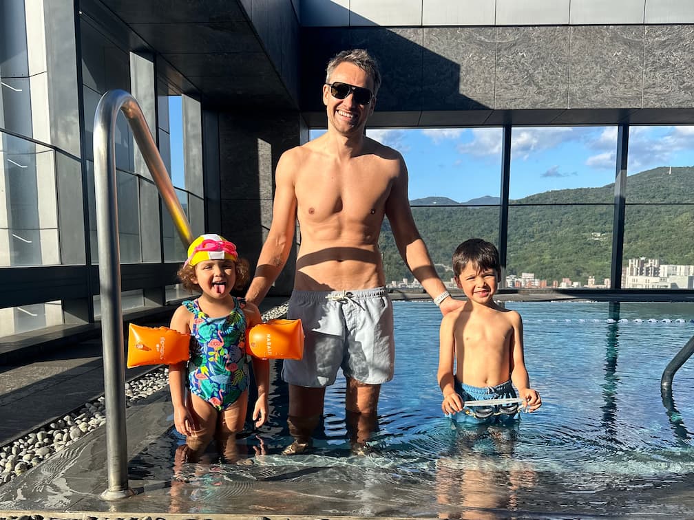 Progress Photo Day X