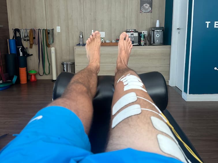 Progress Photo Day X