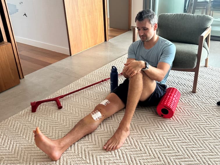 Progress Photo Day X