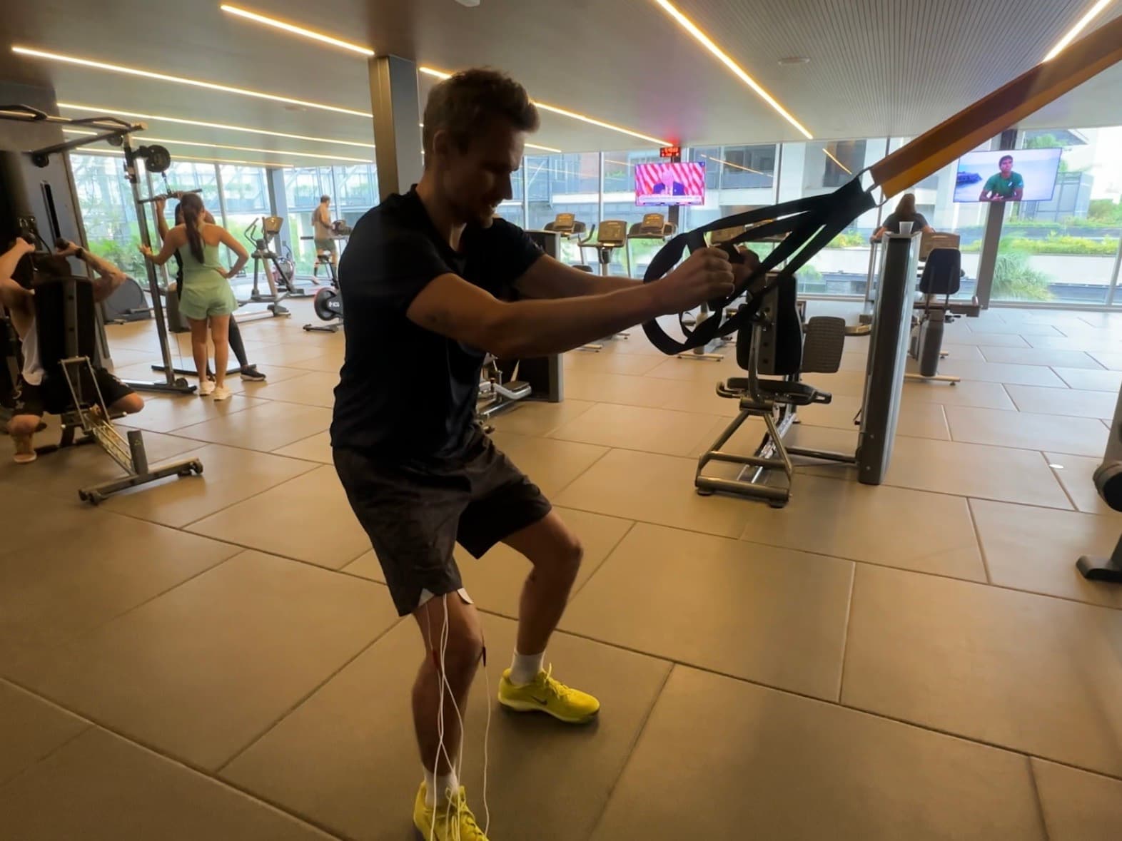 Progress Photo Day 64