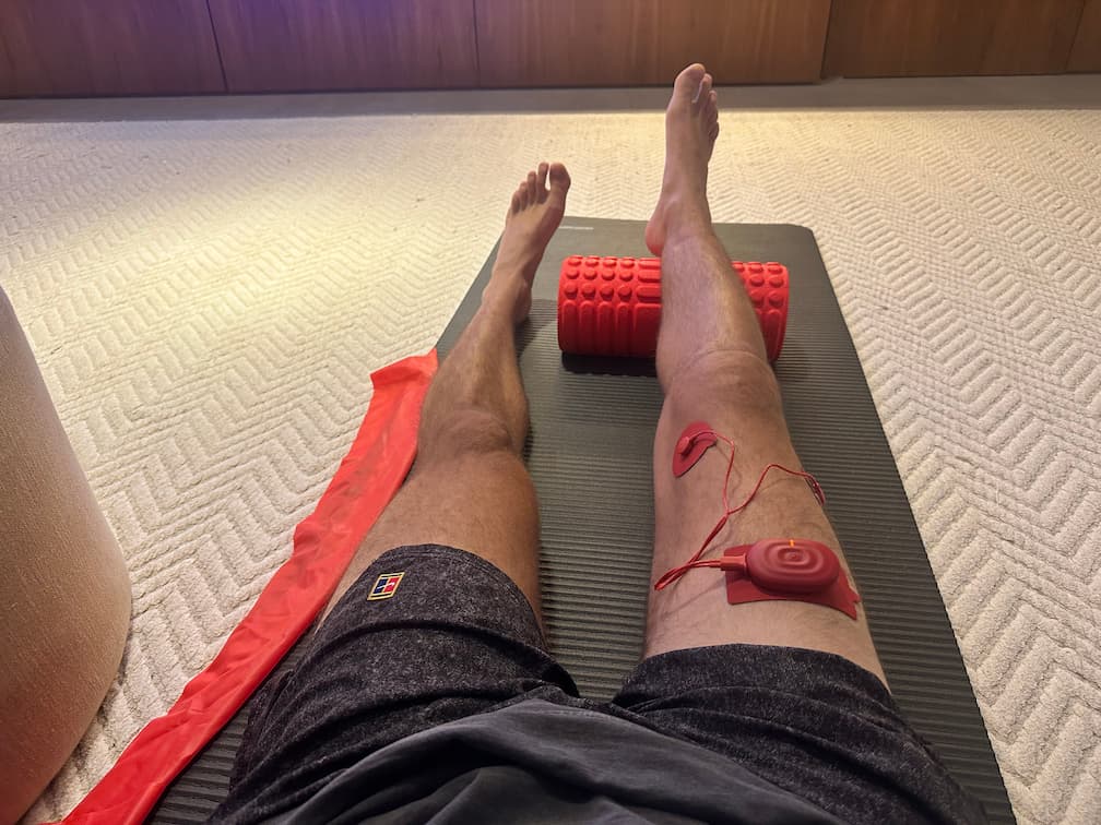 Progress Photo Day 65