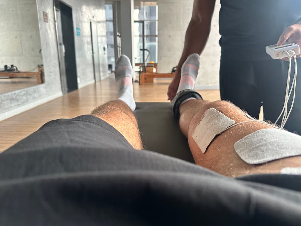 Progress Photo Day 66