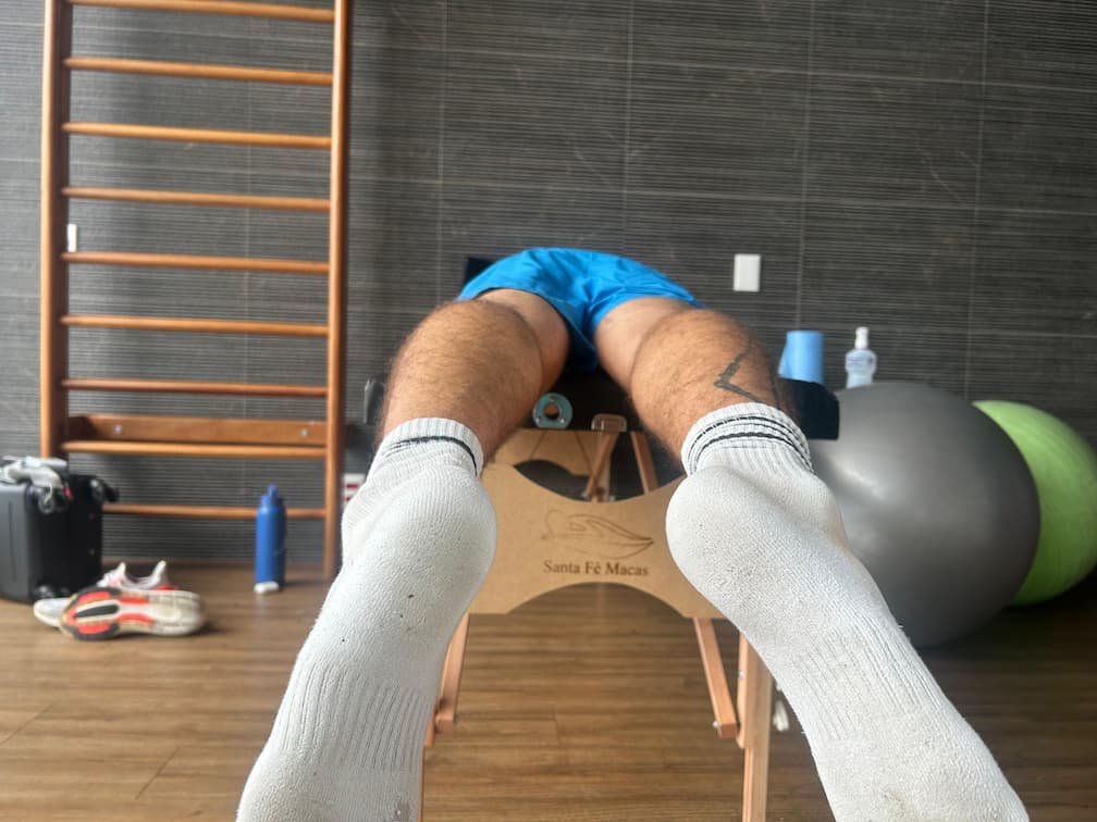 Progress Photo Day 68