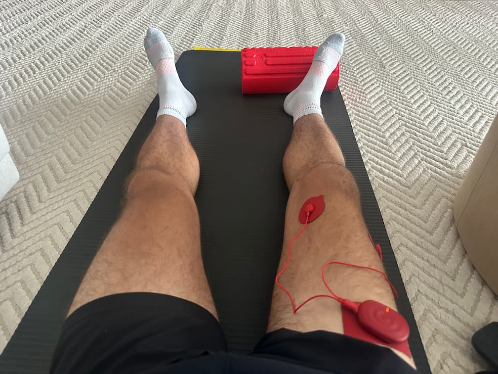 Progress Photo Day 69