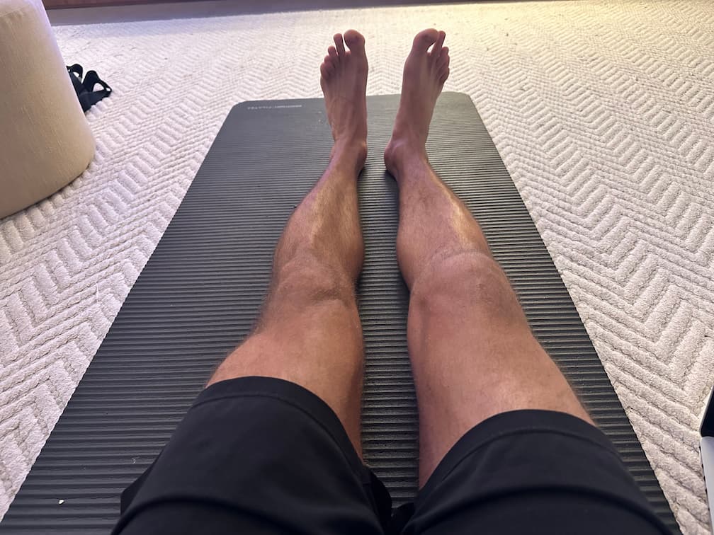 Progress Photo Day 71