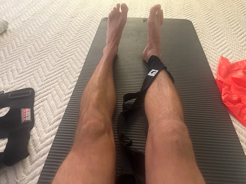 Progress Photo Day 72