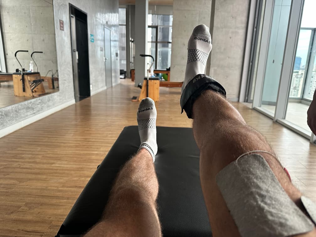 Progress Photo Day 74