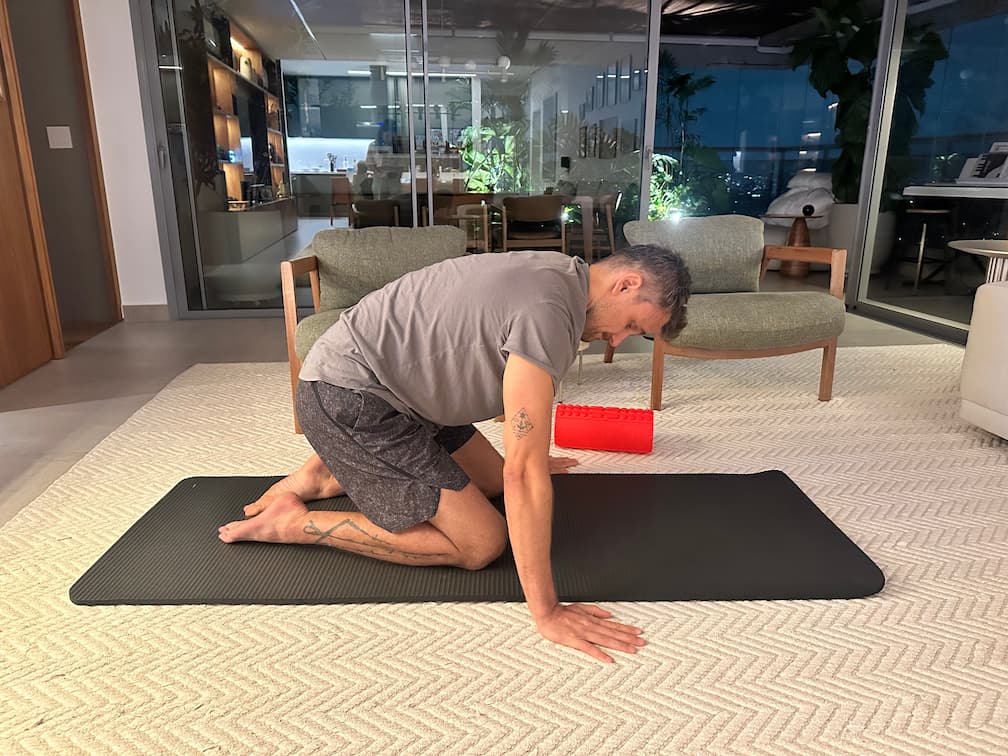 Progress Photo Day 76