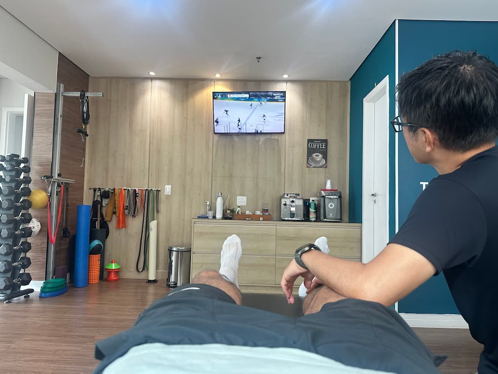 Progress Photo Day 82