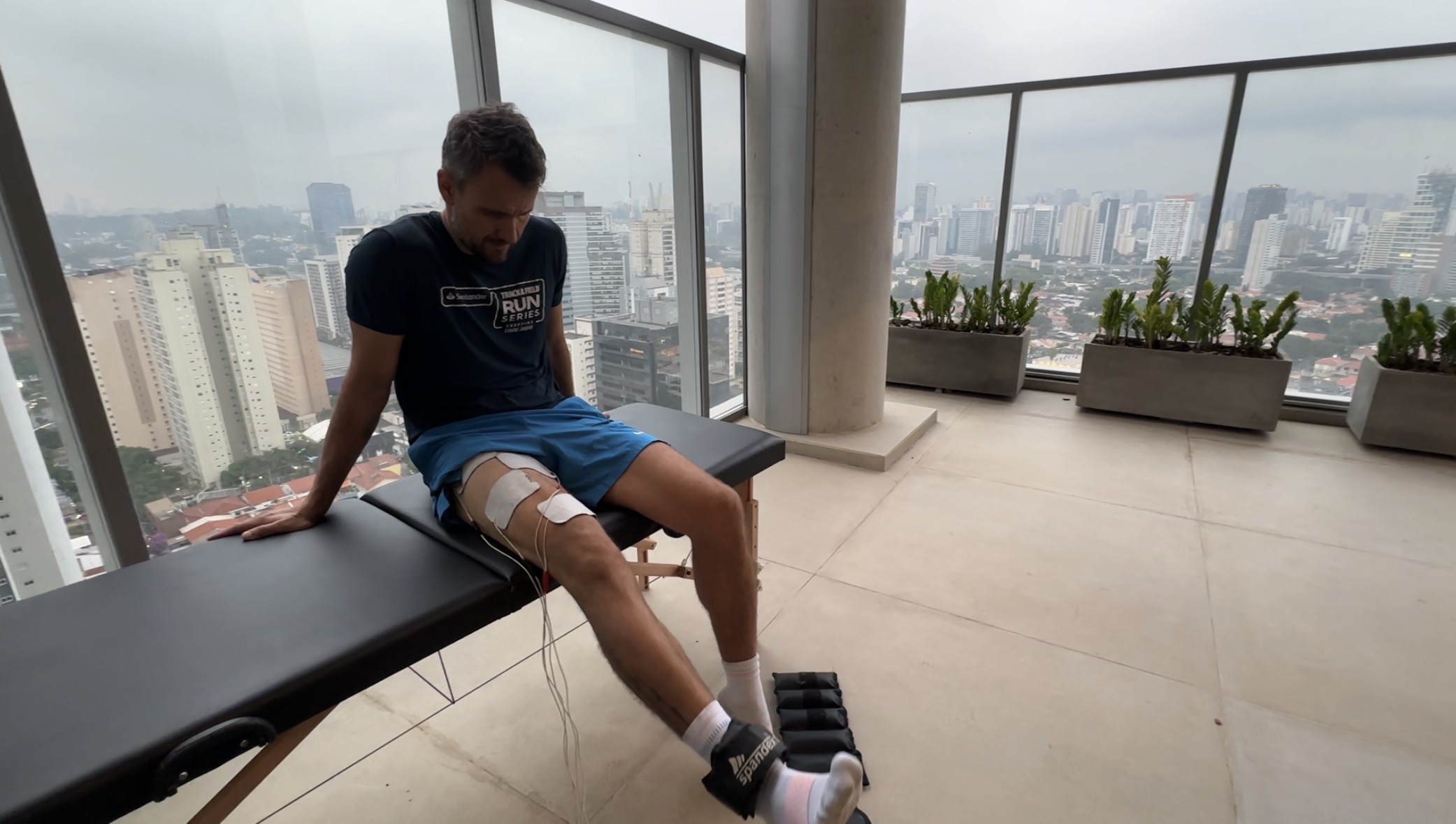 Progress Photo Day 85