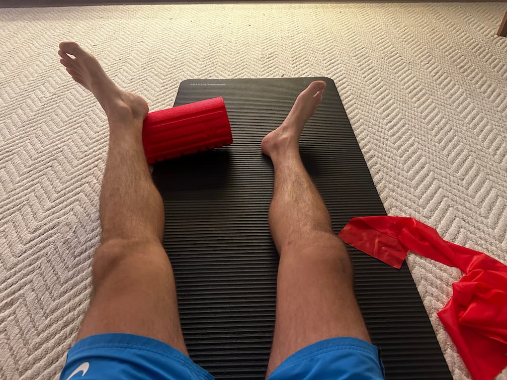 Progress Photo Day 86