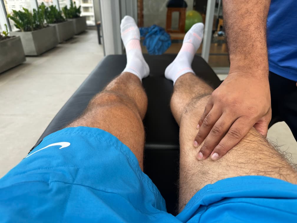 Progress Photo Day 87