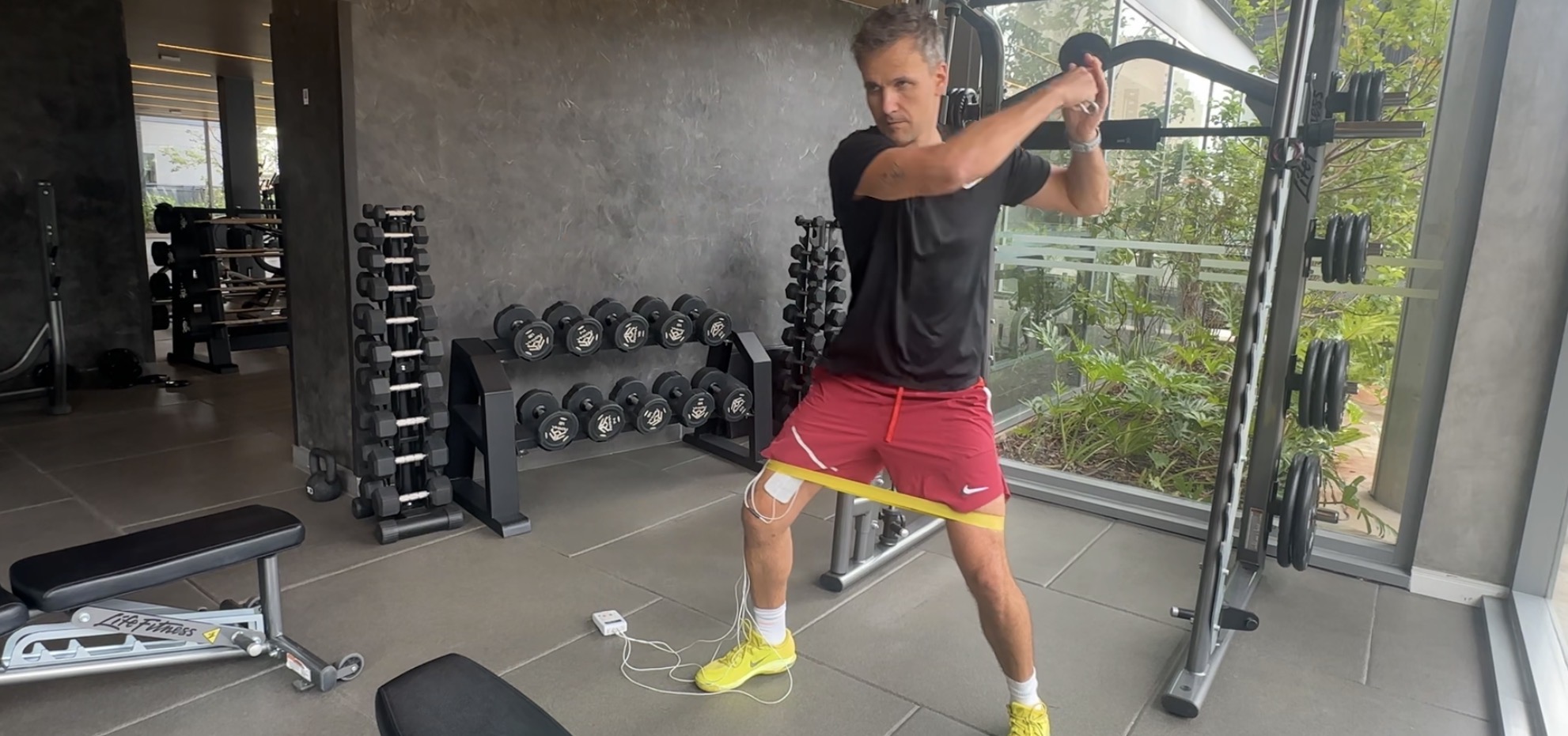 Progress Photo Day 88