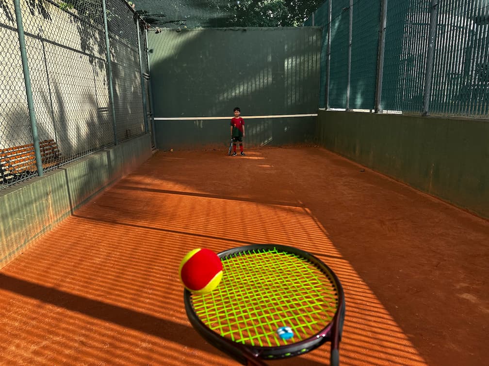 Progress Photo Day 89