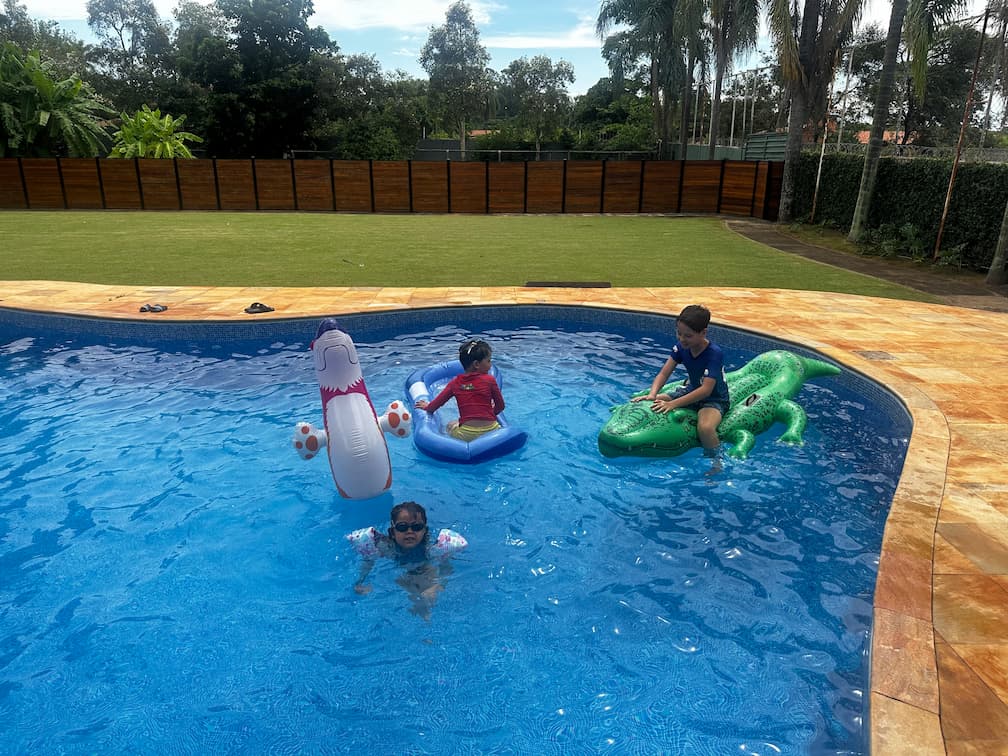 Progress Photo Day 90