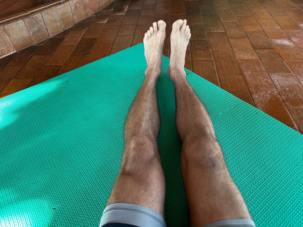 Progress Photo Day 91