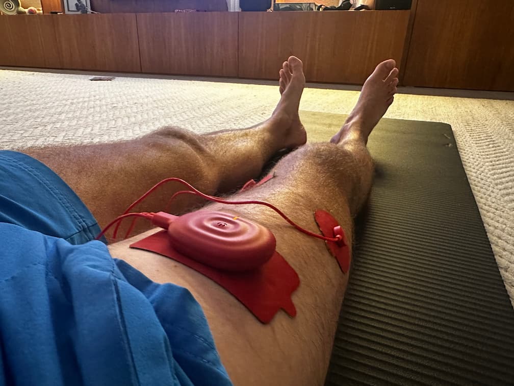 Progress Photo Day 98