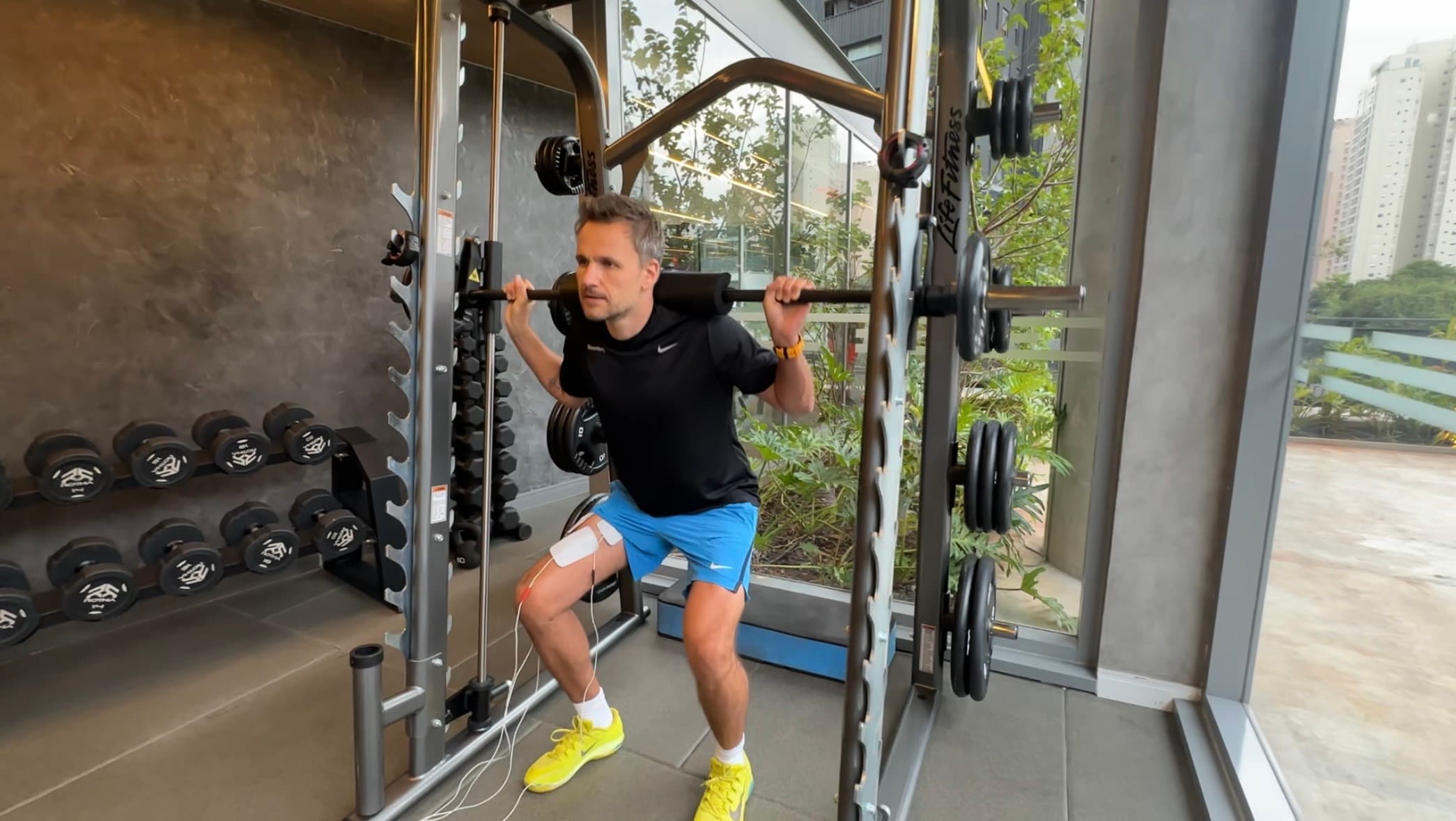 Progress Photo Day 99