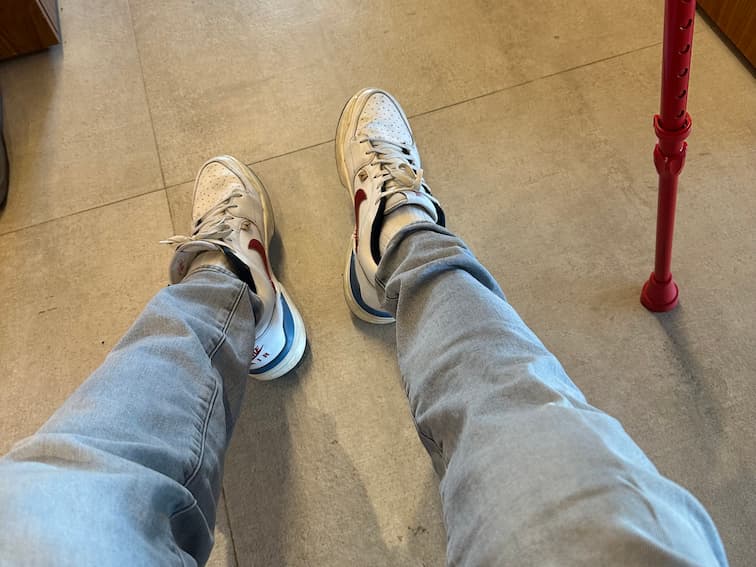 Description of activity